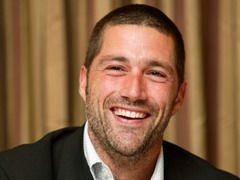 Matthew Fox recunoaste ca se drogheaza