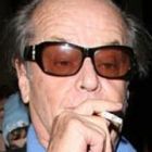 Jack Nicholson, sustinator aprig al lui Hillary Clinton