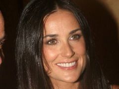 Demi Moore: “Nu mi-e frica de batranete”