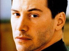 Keanu Reeves se intalneste cu Parker Posey