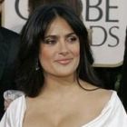 Salma Hayek: ”Am fost nascuta sa am acesta fetita!”