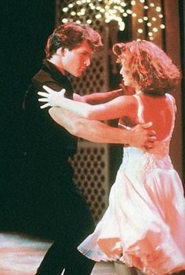 Patrick Swayze e pe moarte