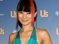 Bai Ling a pledat vinovata