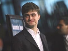 Daniel Radcliffe este amenintat cu moartea