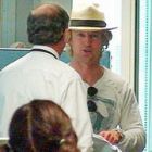 Owen Wilson se documenteaza ca la carte pentru noul sau rol