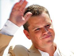 Matt Damon soldat in razboiul din Irak