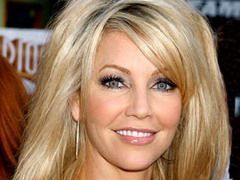 Heather Locklear, banuita ca ar fi vrut sa se sinucida