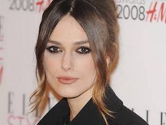 Keira Knightley, marea castigatoare a premiilor Empire