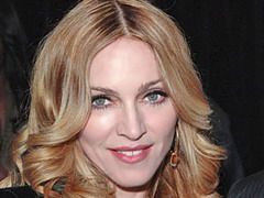 Madonna a primit un loc in muzeul Rock n Roll Hall of Fame