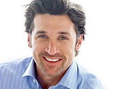 Patrick Dempsey lupta impotriva cancerului