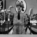 “Dictatorul” lui Chaplin, la Pro Cinema