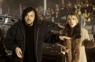 Kusturica ne dovedeste ca ”Viata e un miracol”