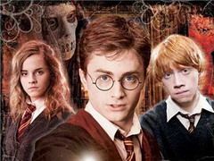 Ultimul volum “Harry Potter”, ecranizat in doua parti