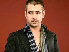 Colin Farrell e obsedat de articolele din presa