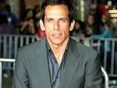 Ben Stiller vrea sa joace cu Tom Cruise