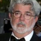 George Lucas a prezentat Razboiul Stelelor: Razboiul Clonelor