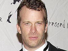 Thomas Jane a fost arestat