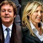 Paul McCartney si Heather Mills, divort de 50 de milioane de dolari