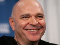 Anthony Minghella a murit la 54 de ani