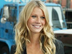 Gwyneth Paltrow renunta momentan la actorie