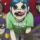 Gorillaz, intr-un documentar fara masti