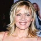 Kim Cattrall nu se mai satura de Totul despre sex