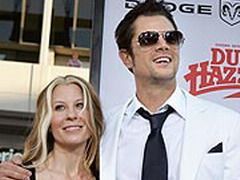 Johnny Knoxville, starul din “Jackass”, a divortat oficial