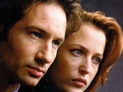 Fanii “X Files”, tinuti in intuneric