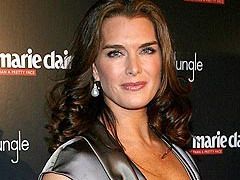 Brooke Shields va fi operata