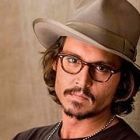 Johnny Depp, in spatele camerelor de filmat