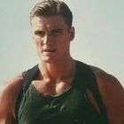 Dolph Lundgren, gata pentru “Command”