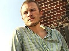 Heath Ledger ar putea avea un copil dintr-o relatie mai veche