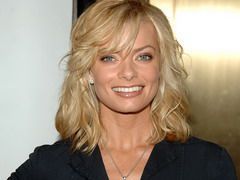 Jaime Pressly il lasa pe elefantelul Horton pentru o nunta