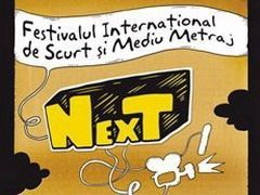 Agentul fratilor Coen, la Festivalul de Scurt si Mediu Metraj NexT