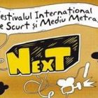 Agentul fratilor Coen, la Festivalul de Scurt si Mediu Metraj NexT