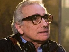 Chitaristul de la Rolling Stones il vrea pe Martin Scorsese