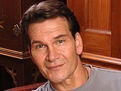 Patrick Swayze: un nou tratament, o noua speranta