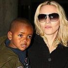 Madonna, mama legala a lui David Banda