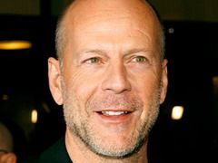 Bruce Willis si Ving Rhames, intr-un thriller SF