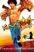 Kung Pow: Puterea pumnului