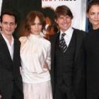 Tom Cruise va fi nasul gemenilor lui Jennifer Lopez