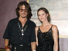 Johnny Depp si Vanessa Paradis se vor casatori