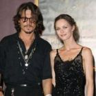 Johnny Depp si Vanessa Paradis se vor casatori