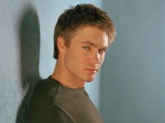 Chad Michael Murray, condamnat la frumusete