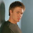 Chad Michael Murray, condamnat la frumusete