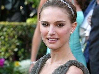 Natalie Portman, la “Rascruce de vanturi”