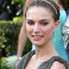 Natalie Portman, la “Rascruce de vanturi”