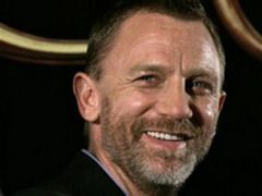 Daniel Craig, un actor in decadere