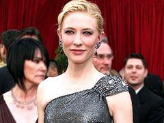 Cate Blanchett, mamica pentru a treia oara