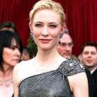 Cate Blanchett, mamica pentru a treia oara